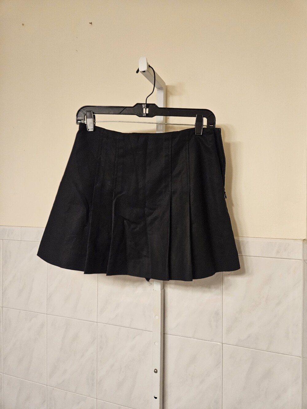 ZARA SKORT